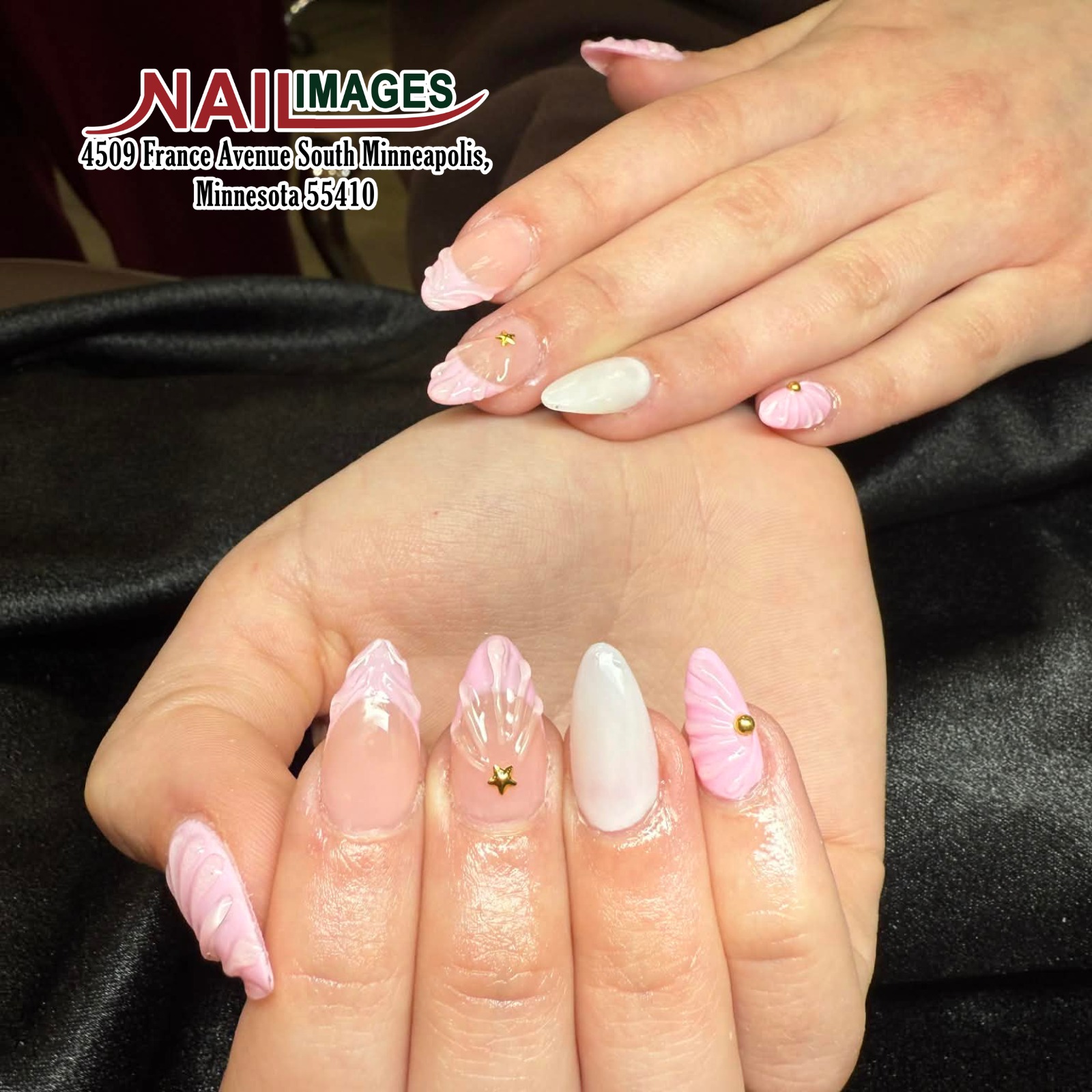amazing nail